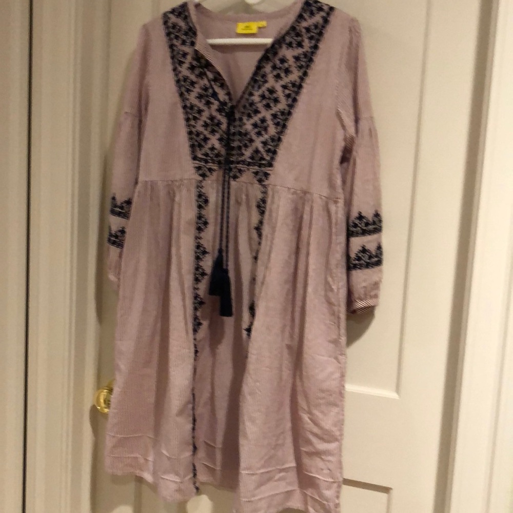 Roller Rabbit dress